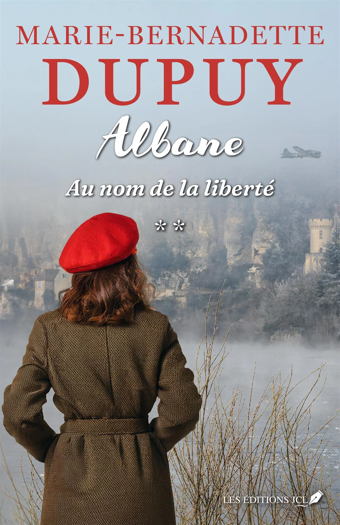 Albane tome 2 - Au nom de la liberté
