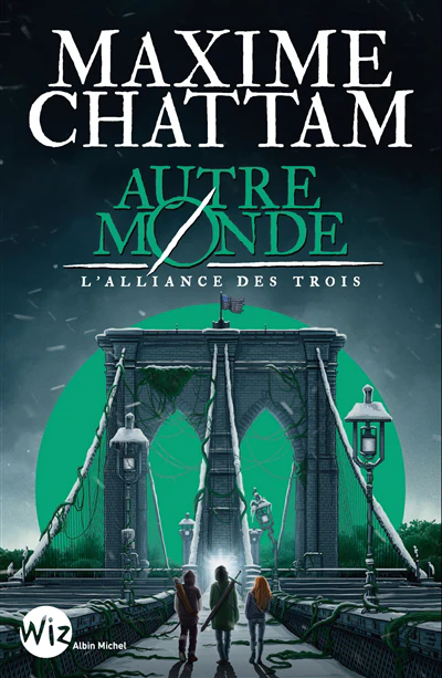 L'Alliance des trois