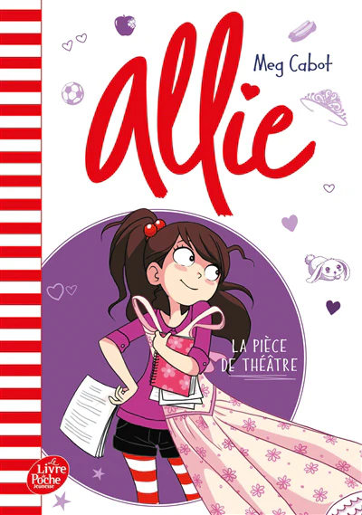 Allie - Tome 4