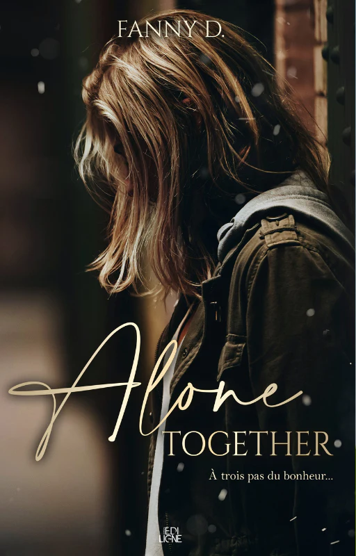 ALONE TOGETHER - Image 2