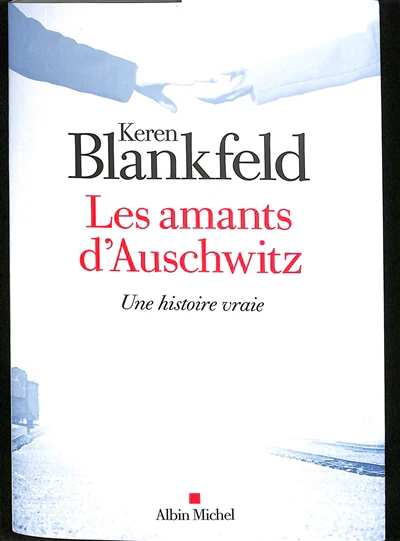 Les amants d'Auschwitz - Image 2