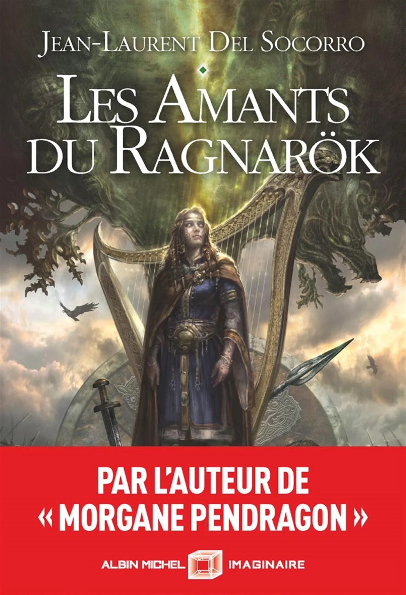 Les Amants de Ragnarok