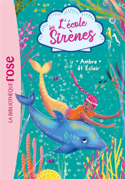 Ambre et Eclair