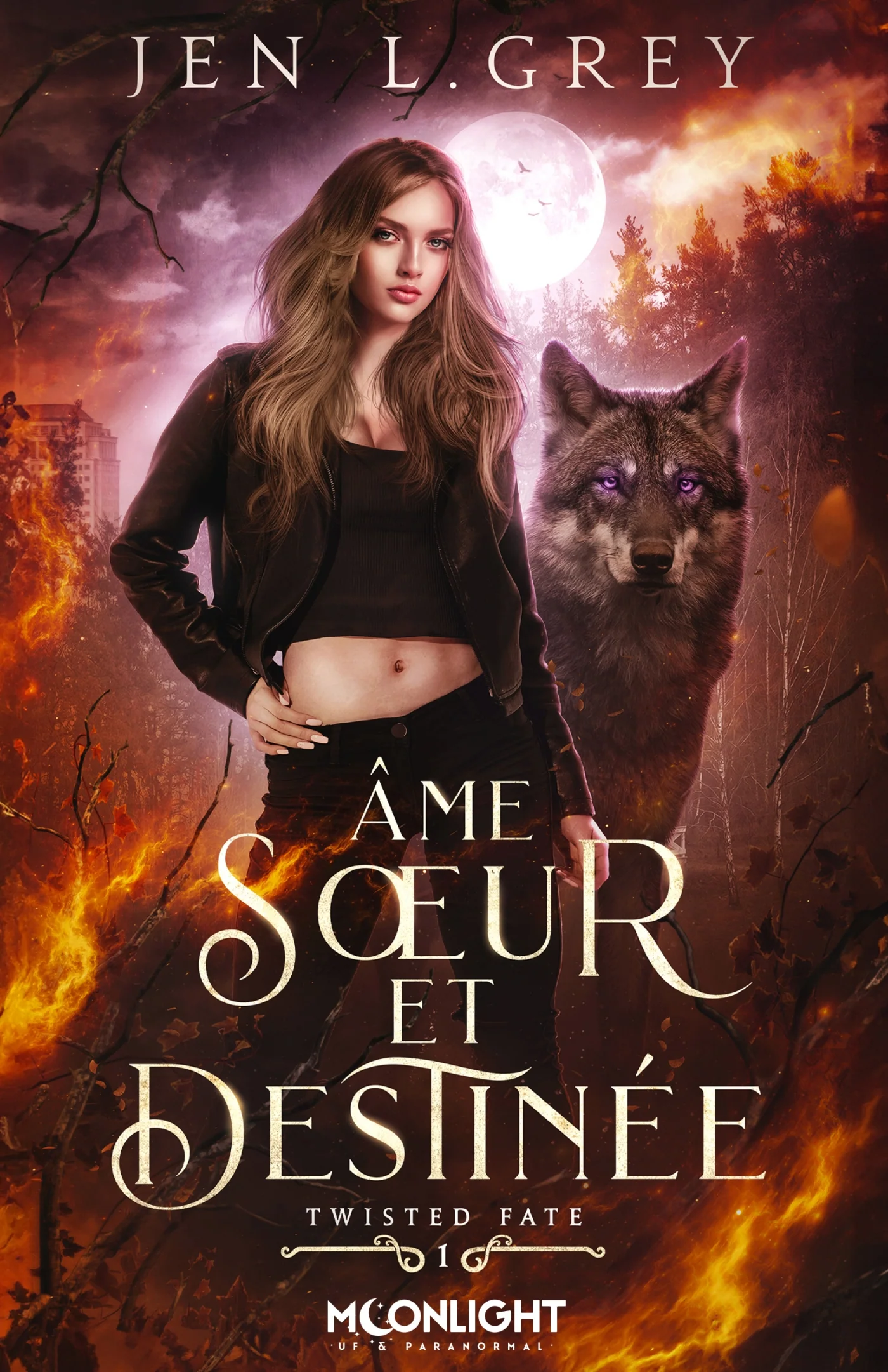 Âme soeur et destinée