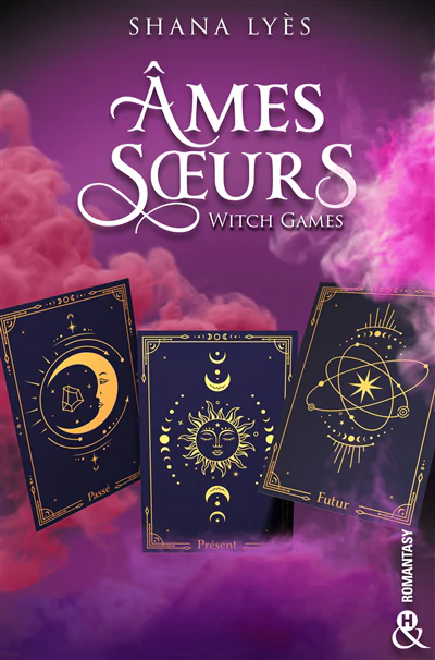 Âmes Soeurs