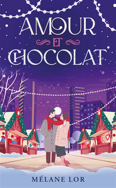 Amour et Chocolat