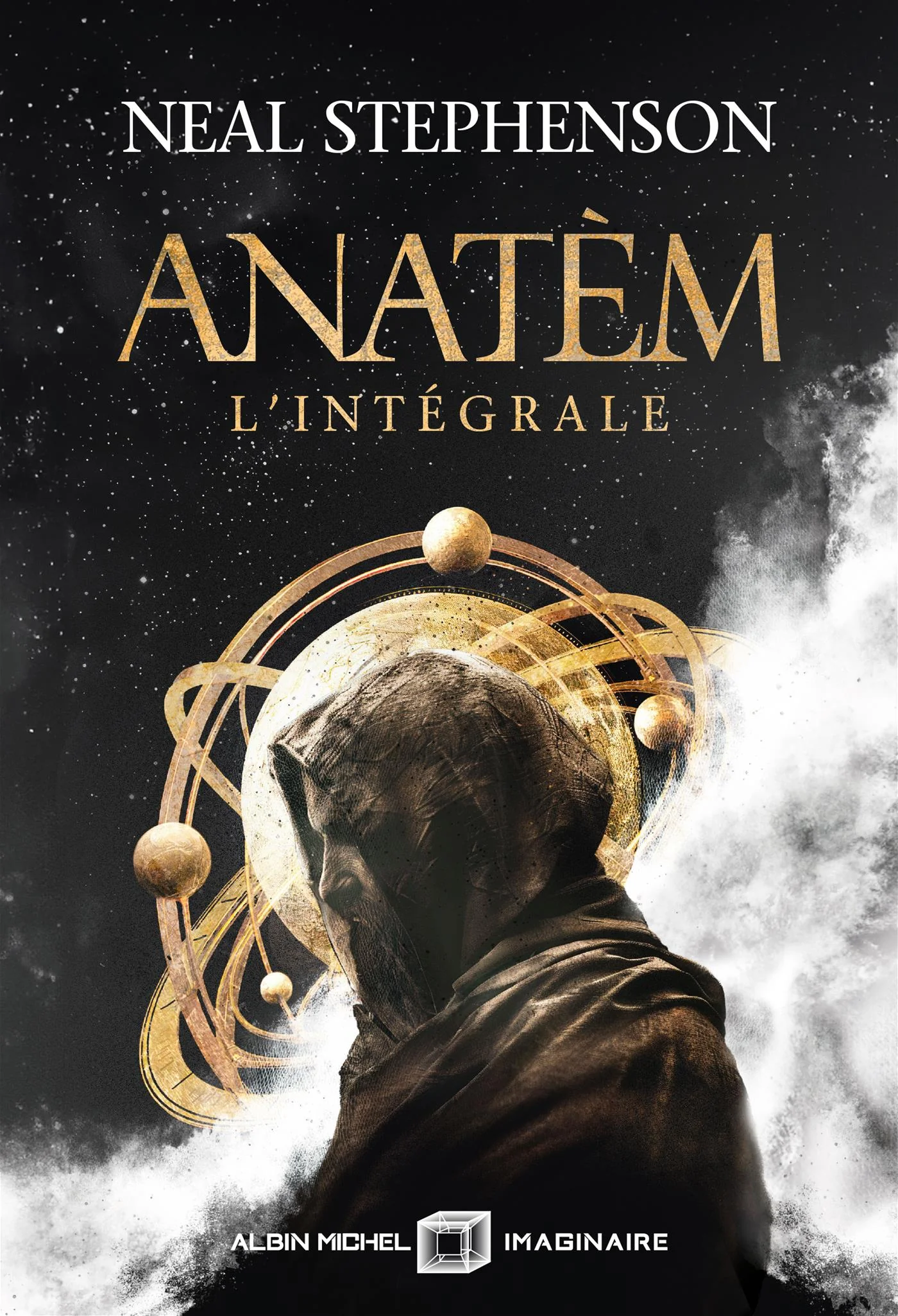 Anatèm - L'intégrale