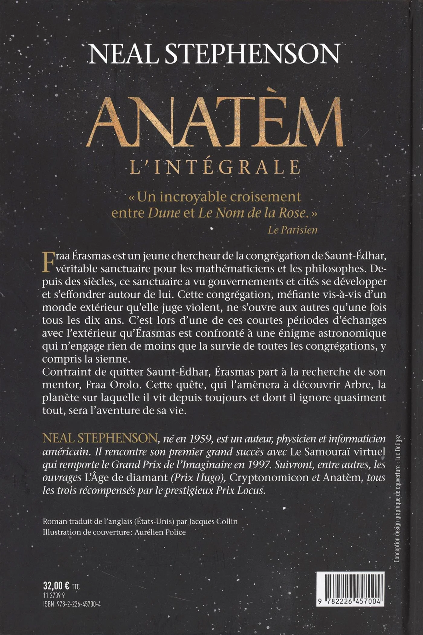 Anatèm - L'intégrale - Image 2