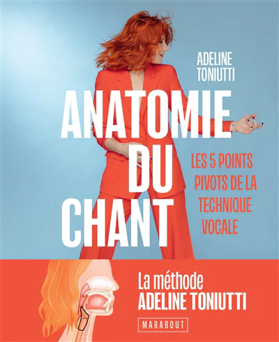 Anatomie du chant - Image 5