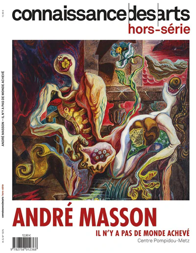 André Masson