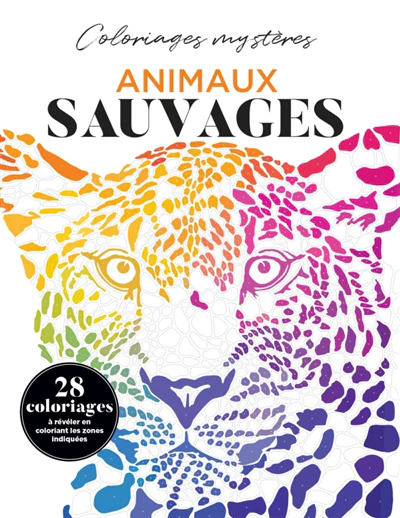 Animaux sauvages - Image 2