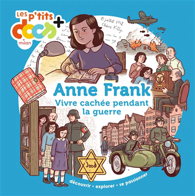 Anne Frank