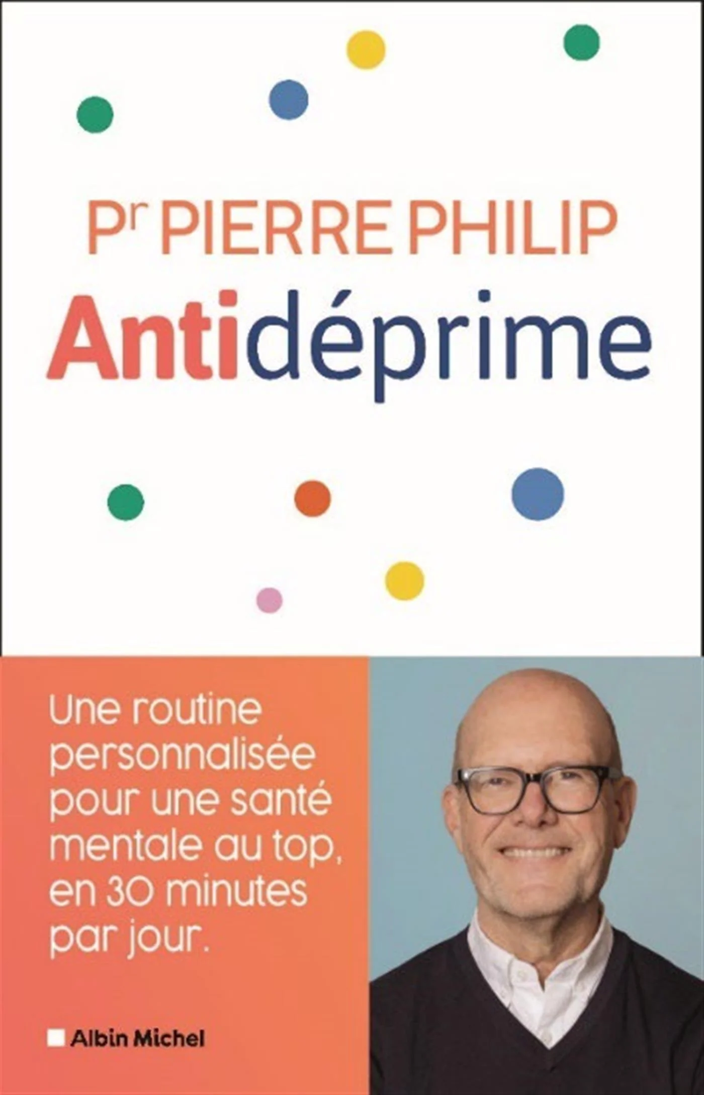 Antidéprime