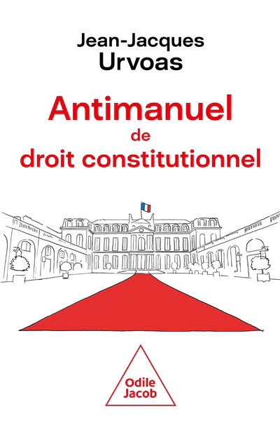 Antimanuel de droit constitutionnel - Image 2