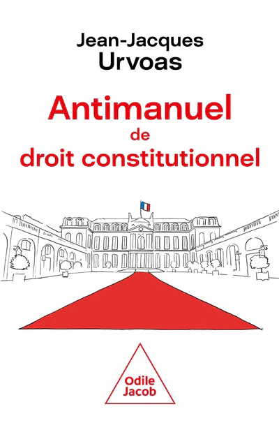 Antimanuel de droit constitutionnel - Image 3