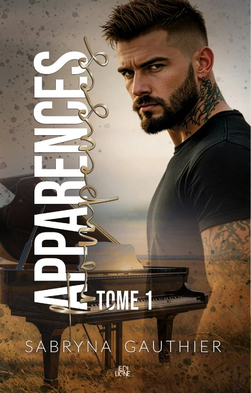 Apparences trompeuses - Tome 1