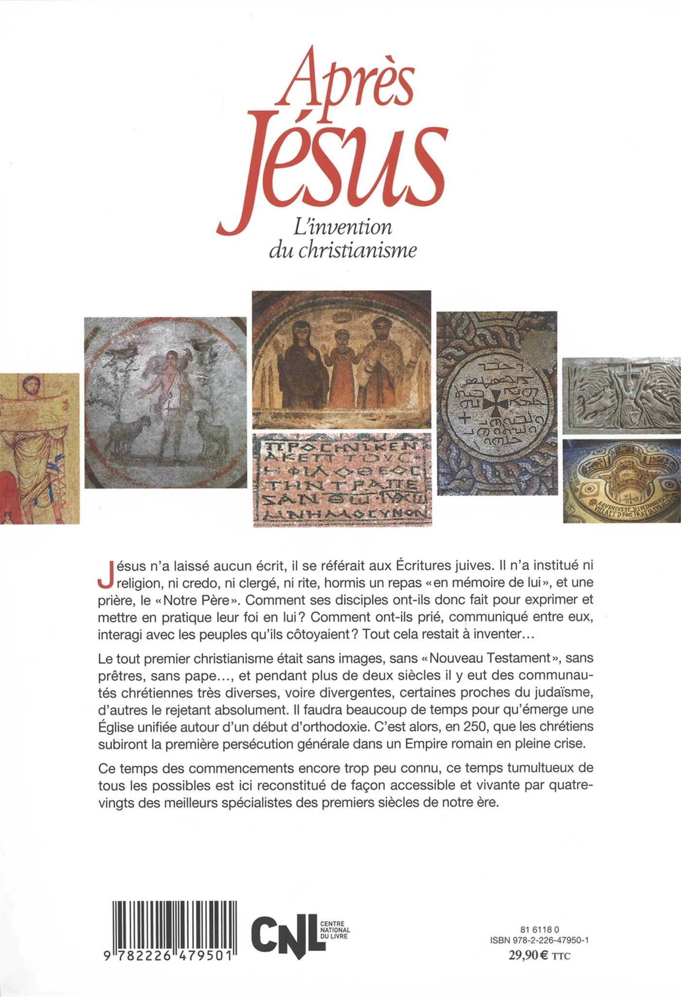 Après Jésus - L'invention du christianisme - Image 2
