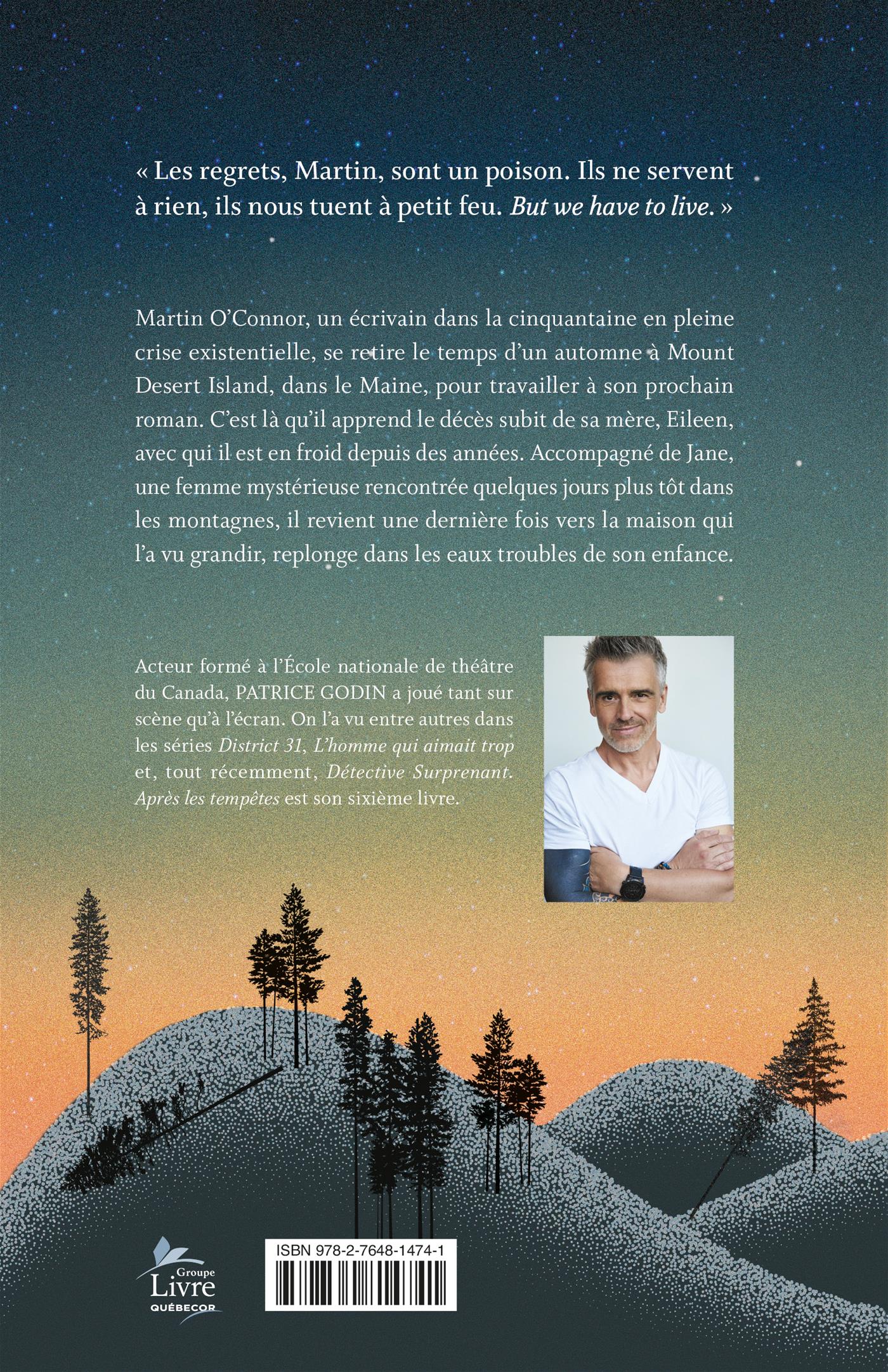 Après les tempêtes - Image 2