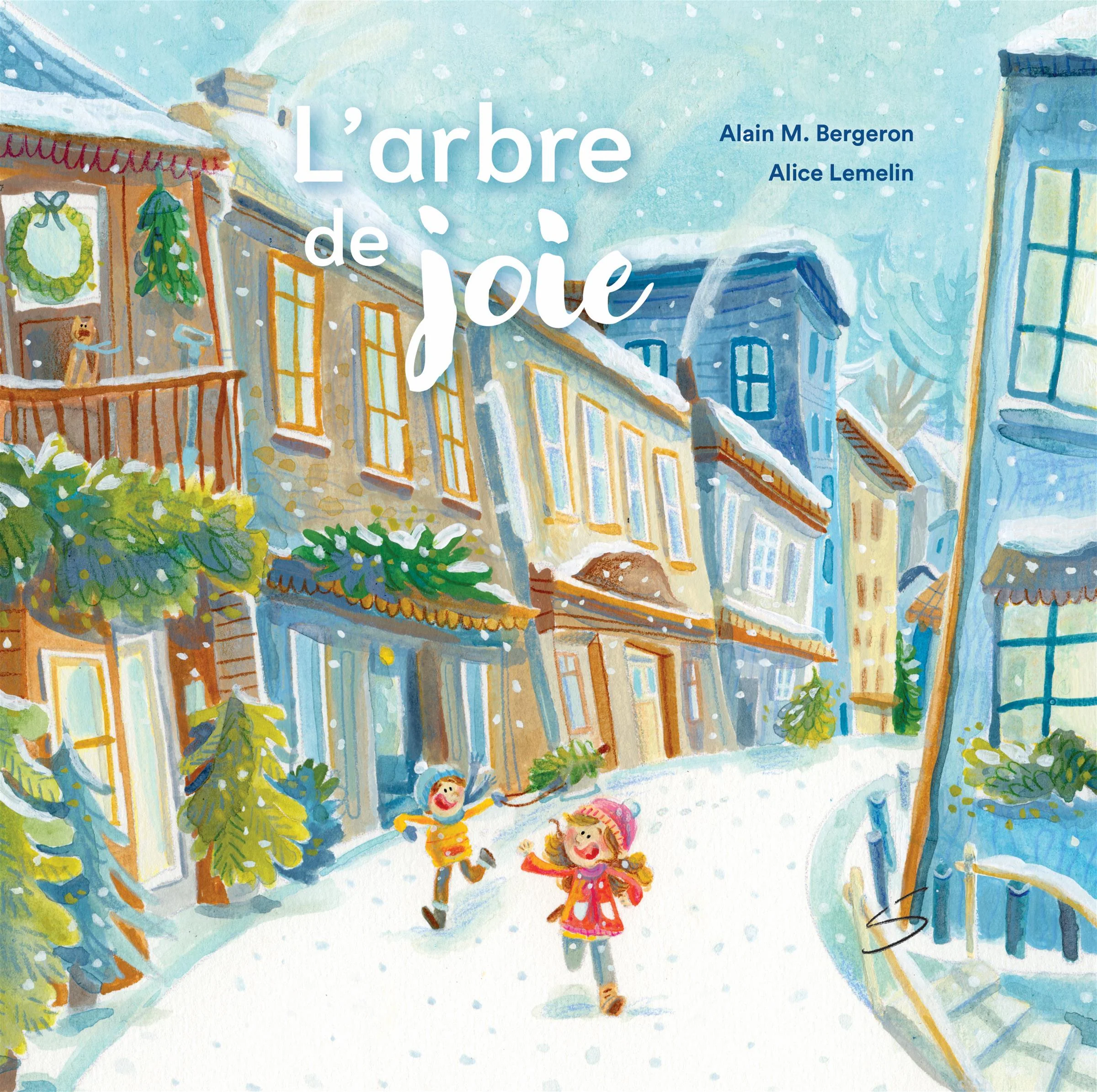 Arbre de joie - ne - Image 3