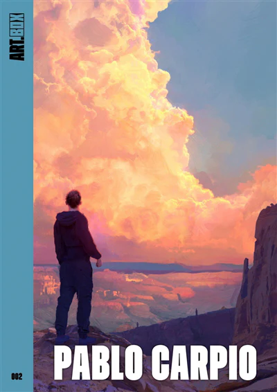 Art.Box : Pablo CARPIO