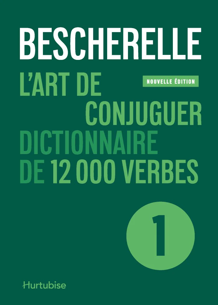 L'Art de conjuguer - Nouvelle édition