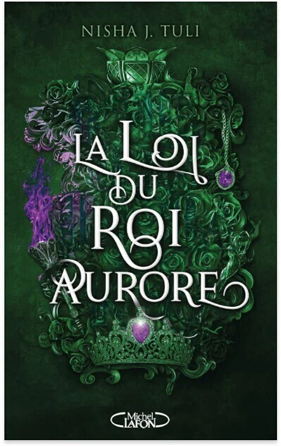 La loi du roi Aurore