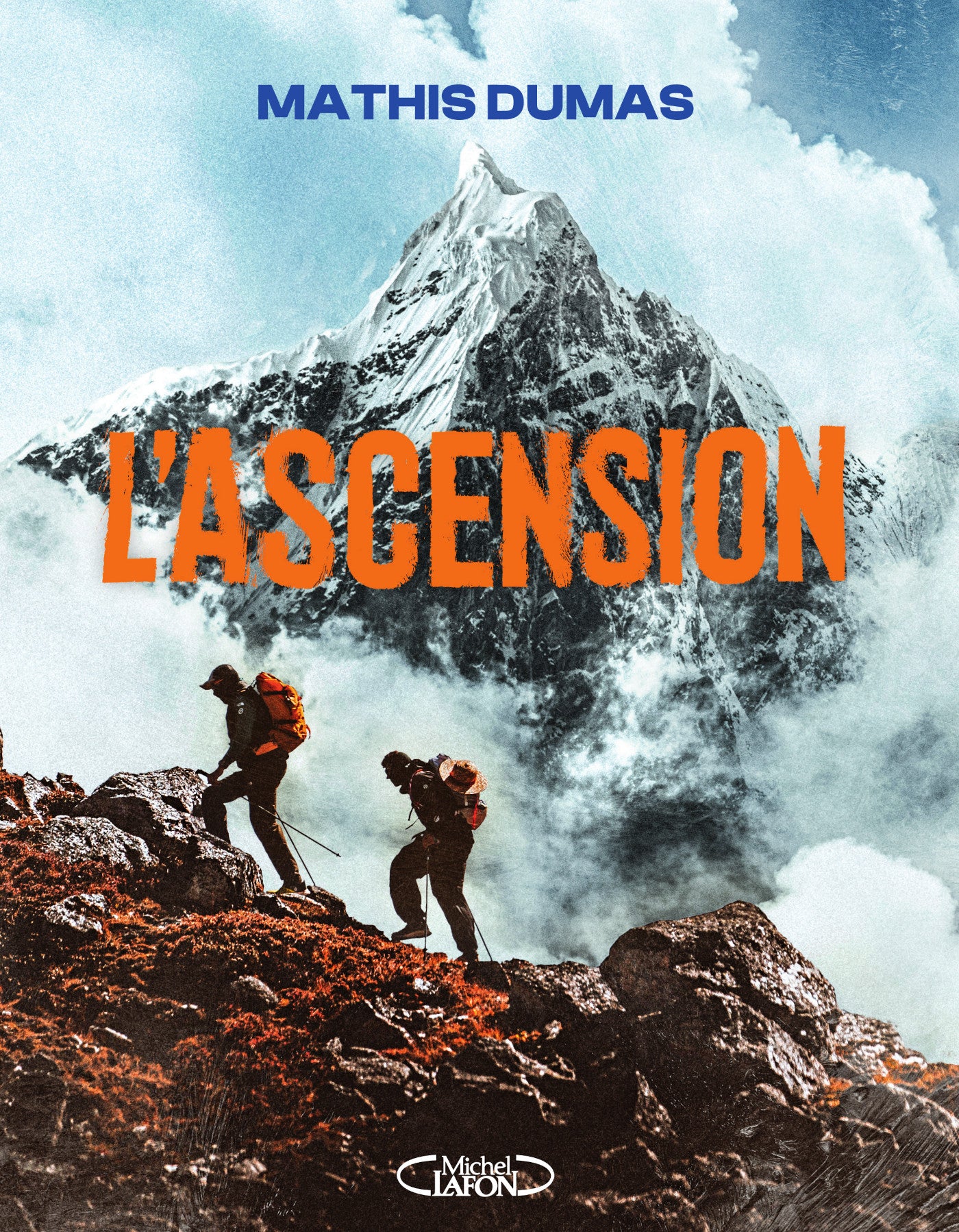 ASCENSION -L'