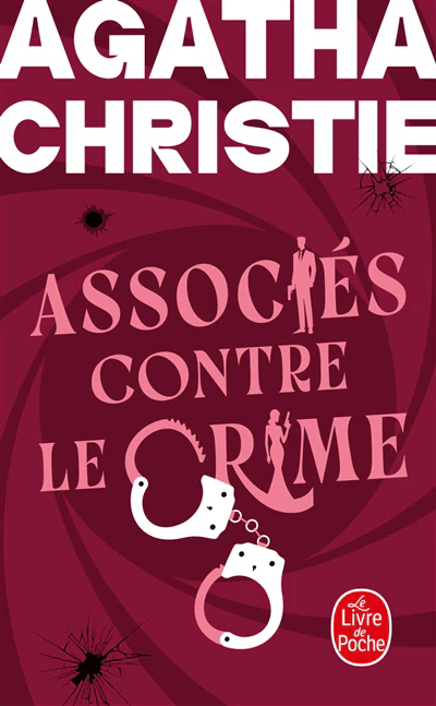 Associés contre le crime (Nouvelle traduction révisée)