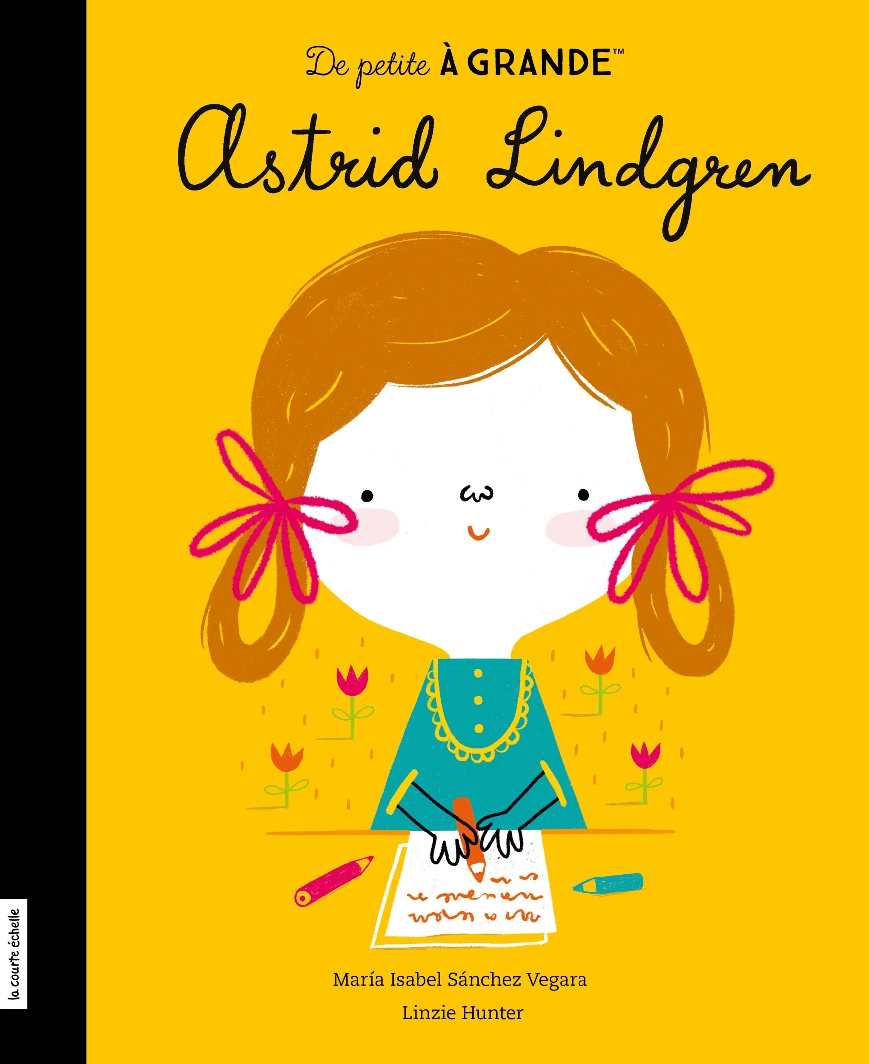 Astrid Lindgren