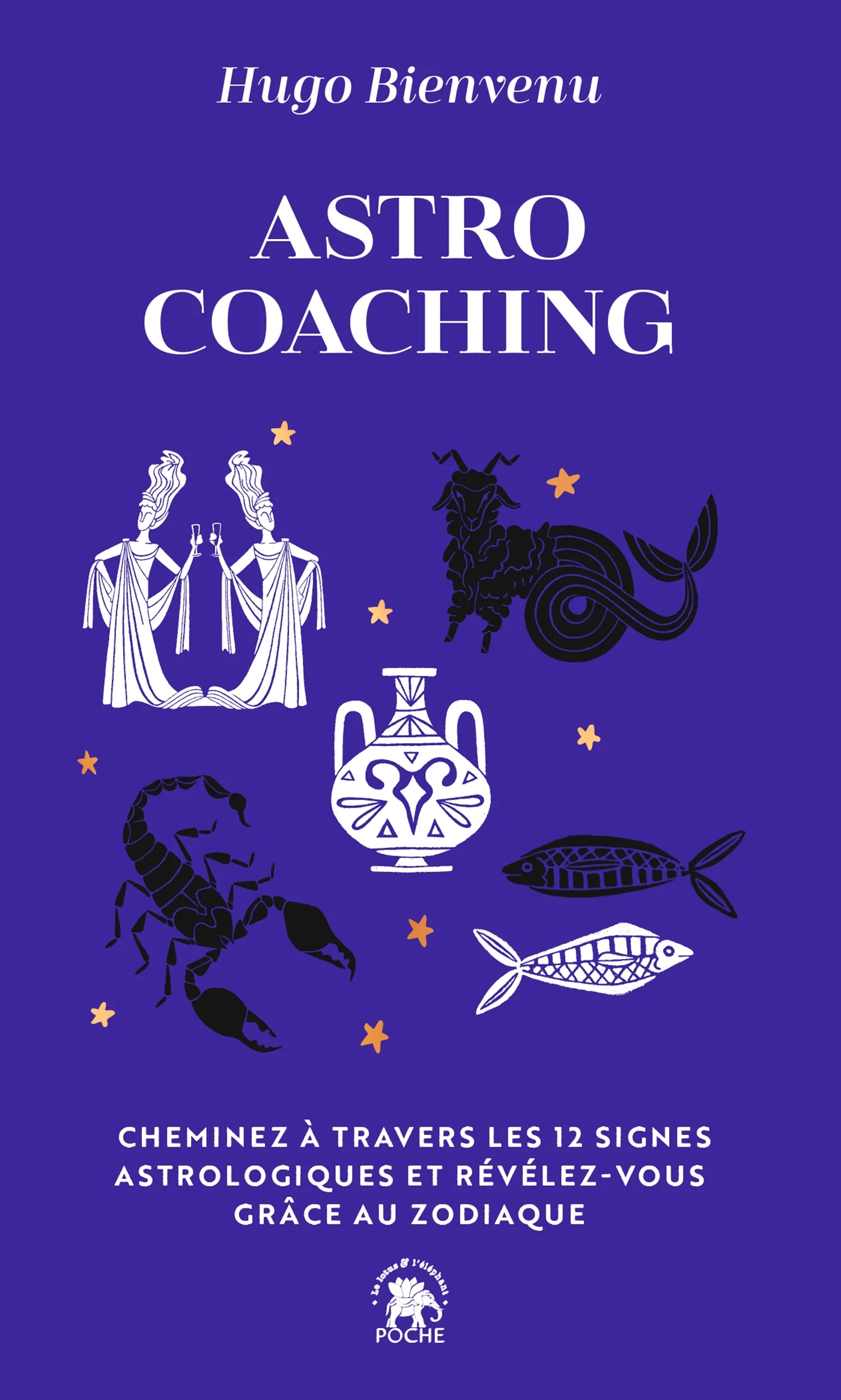 Astro Coaching
