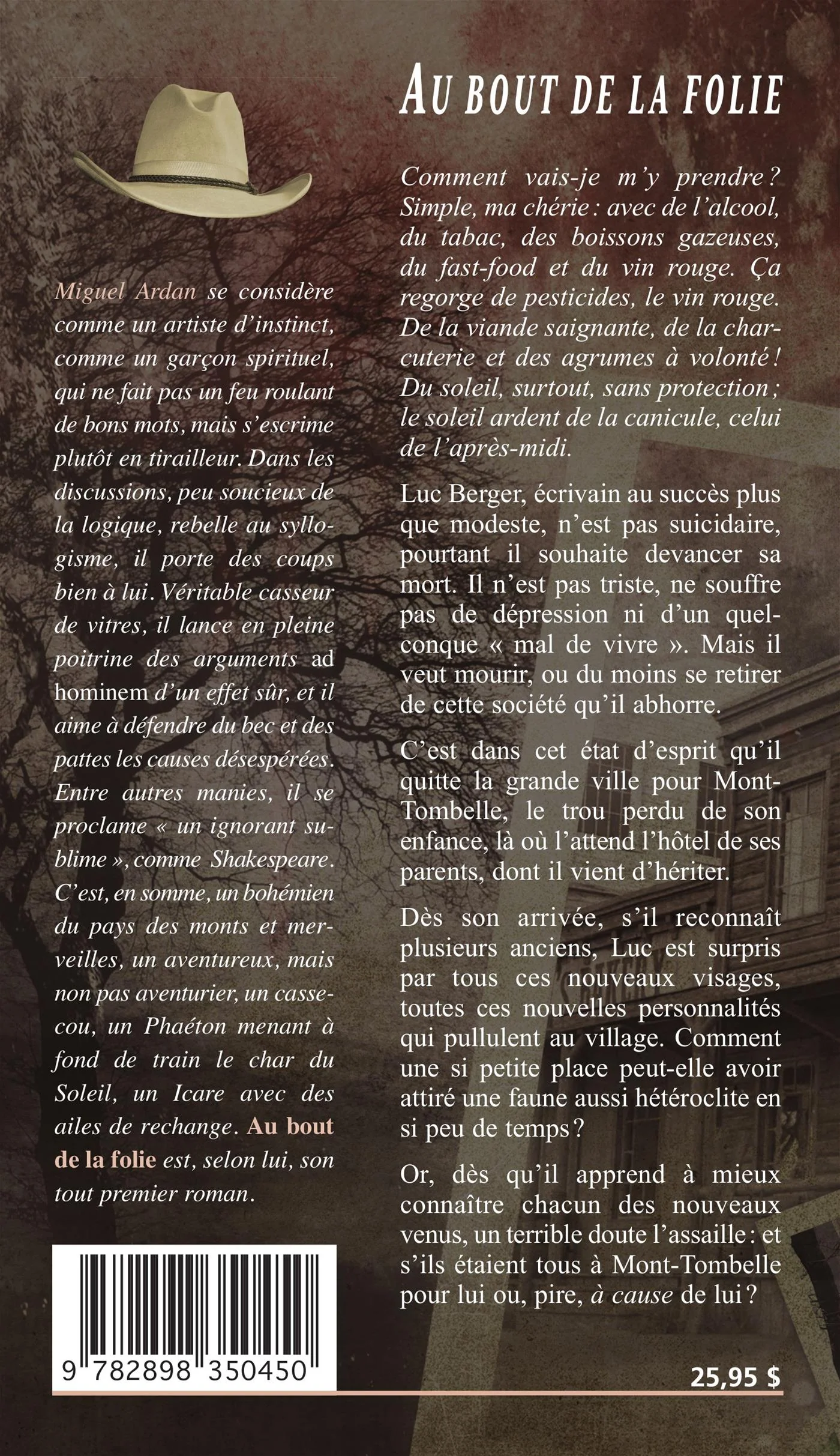 Au bout de la folie - Image 2