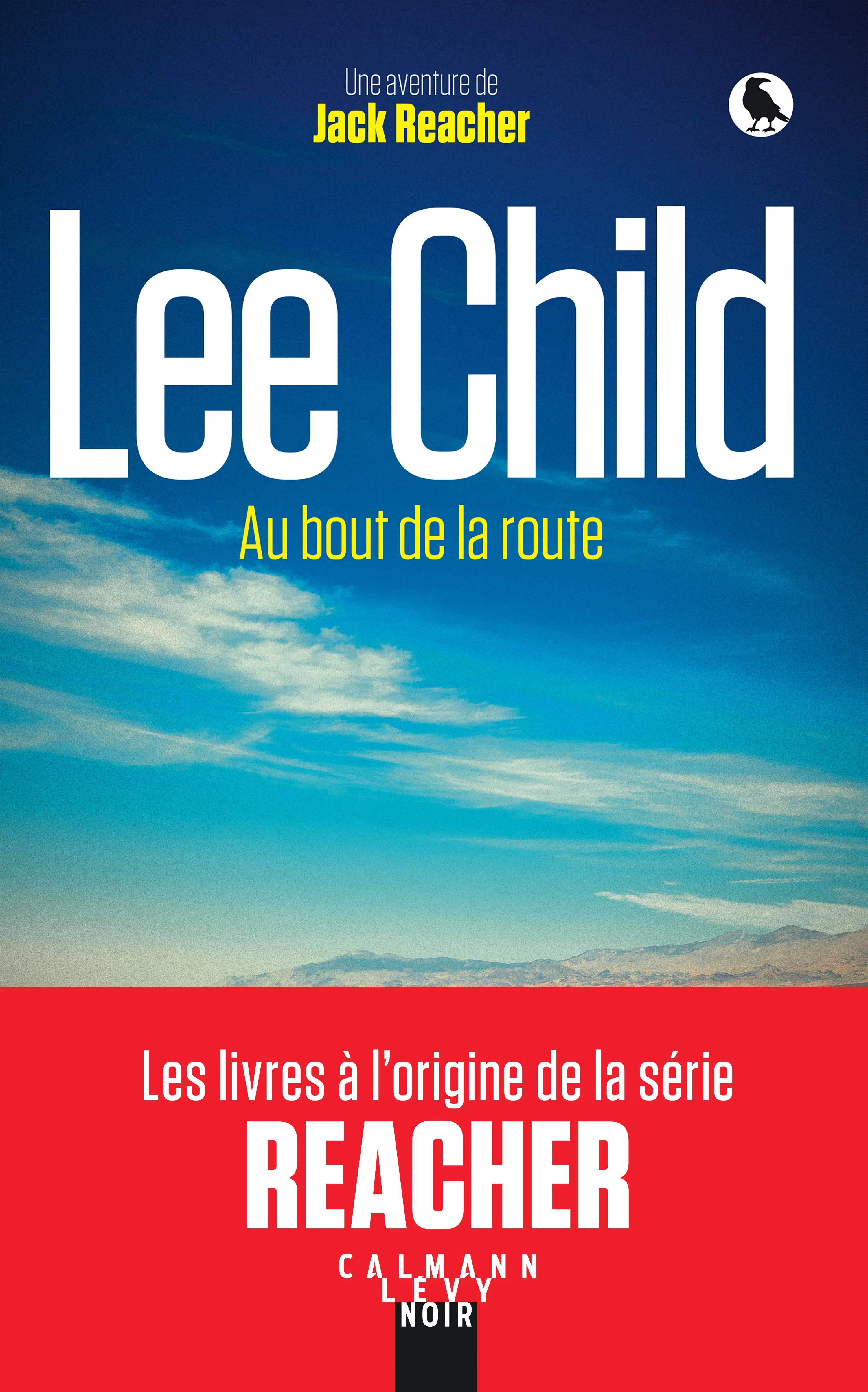 Au bout de la route