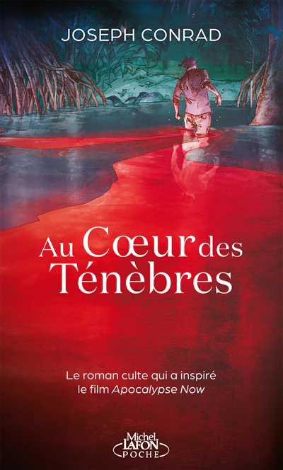 Au coeur des tenebres (poche)