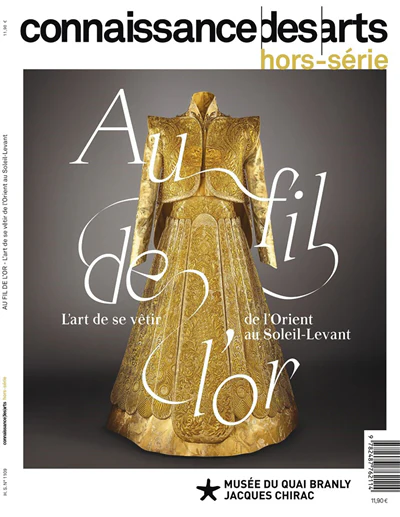 AU FIL DE L'OR