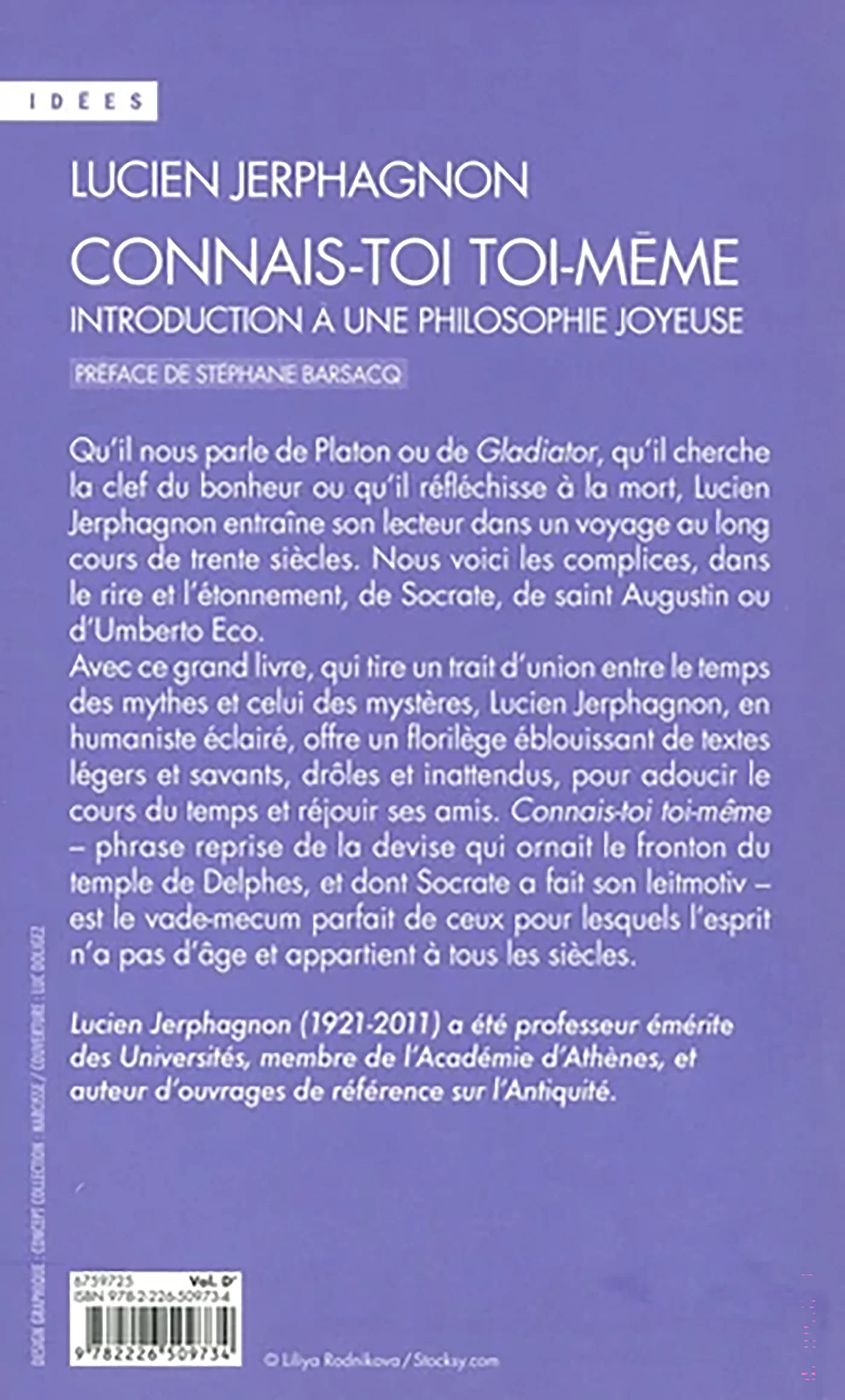 Au fondement des sociétés humaines - Image 2