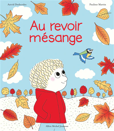 Au revoir mesange - Image 2