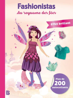 Au royaume des fées