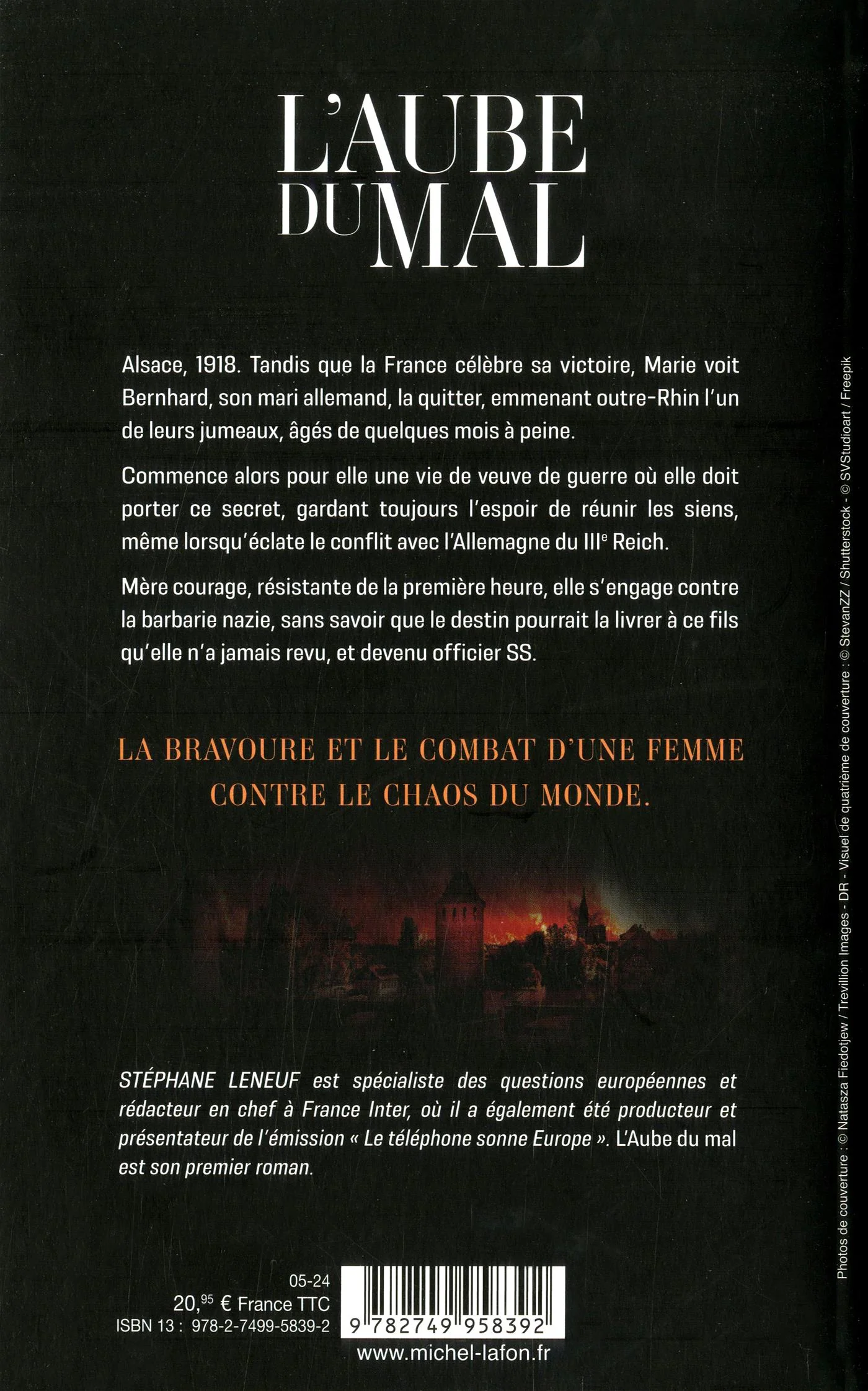 L'aube du mal - Image 2