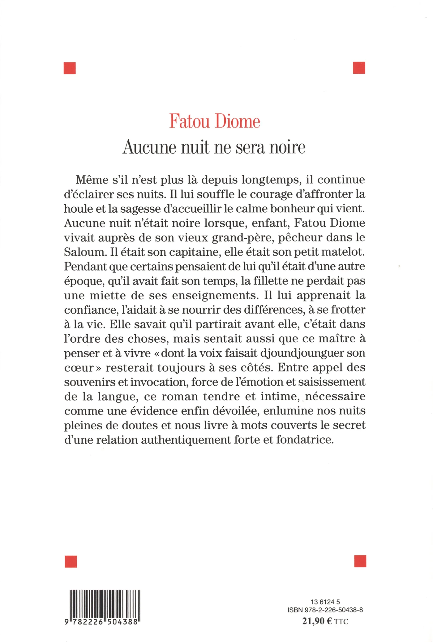 Aucune nuit ne sera noire - Image 2