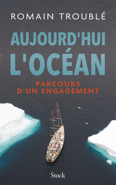 Aujourd'hui l'océan