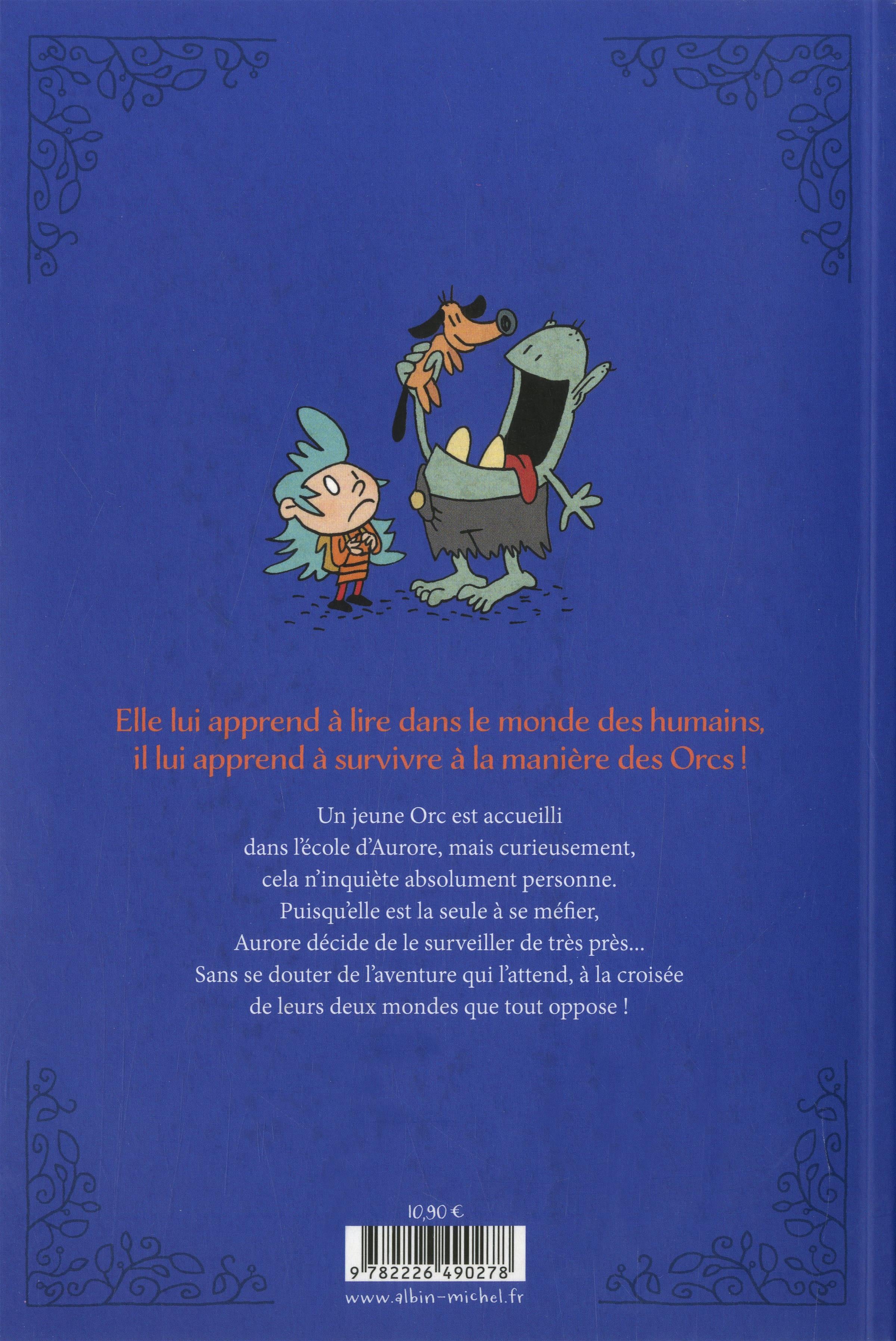 Un nouveau à l'école - Image 2
