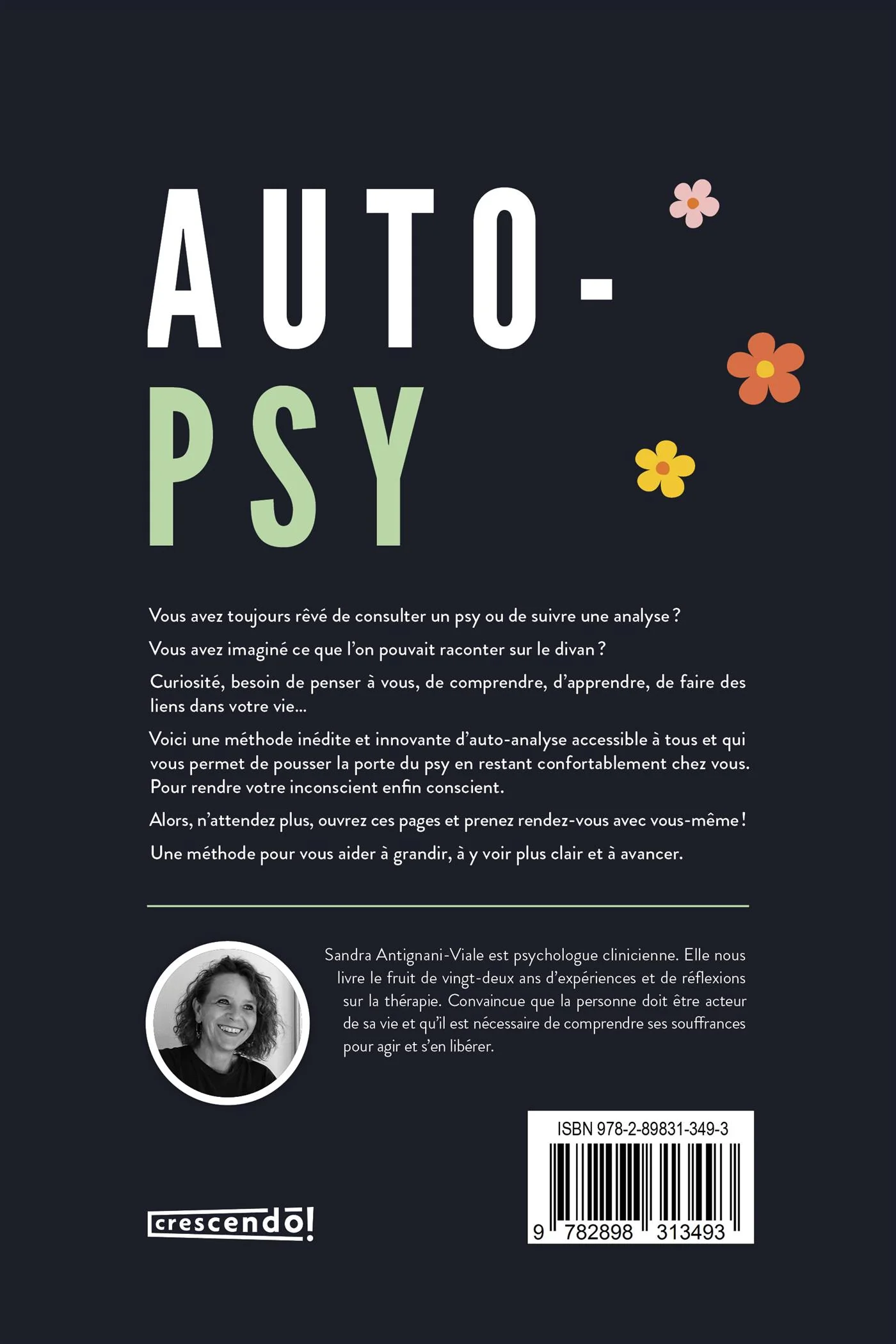 Auto-psy : Épanouissement personnel “comprendre pour mieux agir” - Image 2