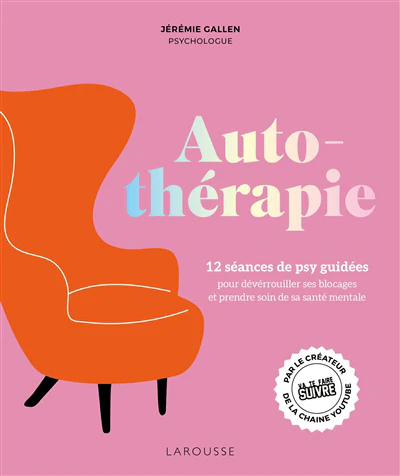 Autothérapie