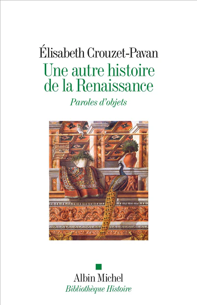 Autre histoire de la renaissance -parole