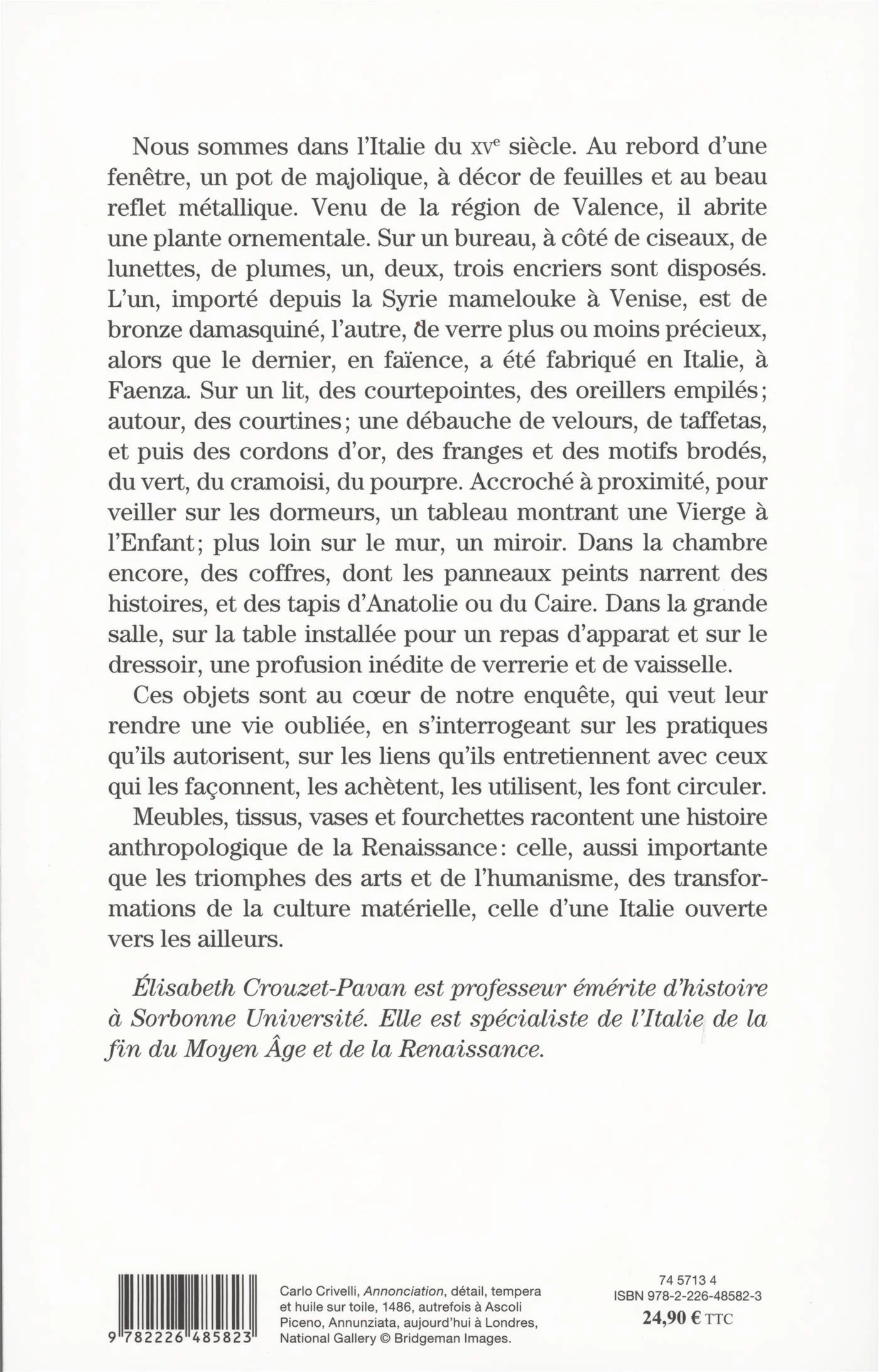Autre histoire de la renaissance -parole - Image 2