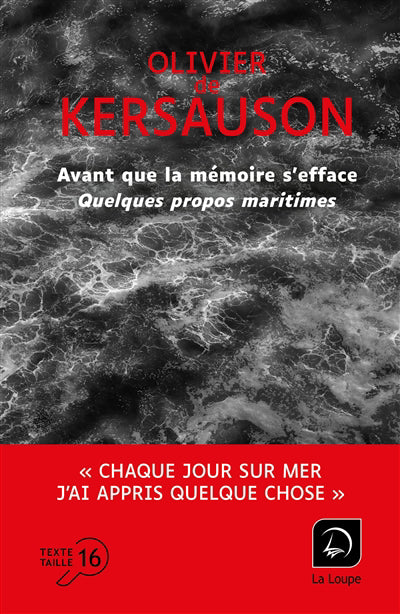 Avant que la mémoire s'efface - Image 3
