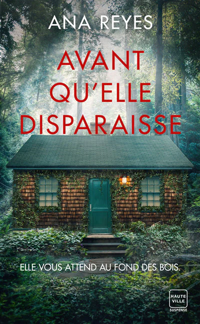 Avant qu'elle disparaisse - Image 2