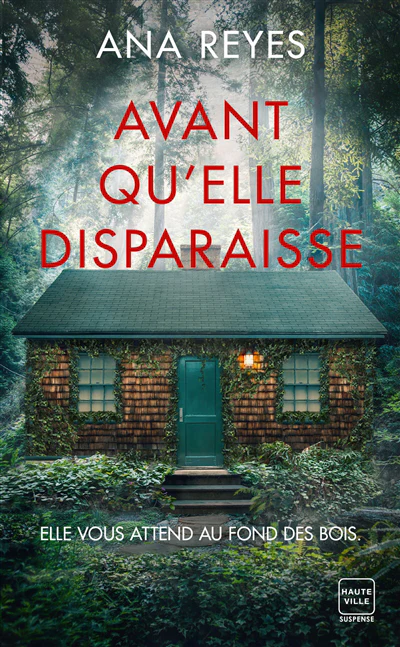 Avant qu'elle disparaisse - Image 5