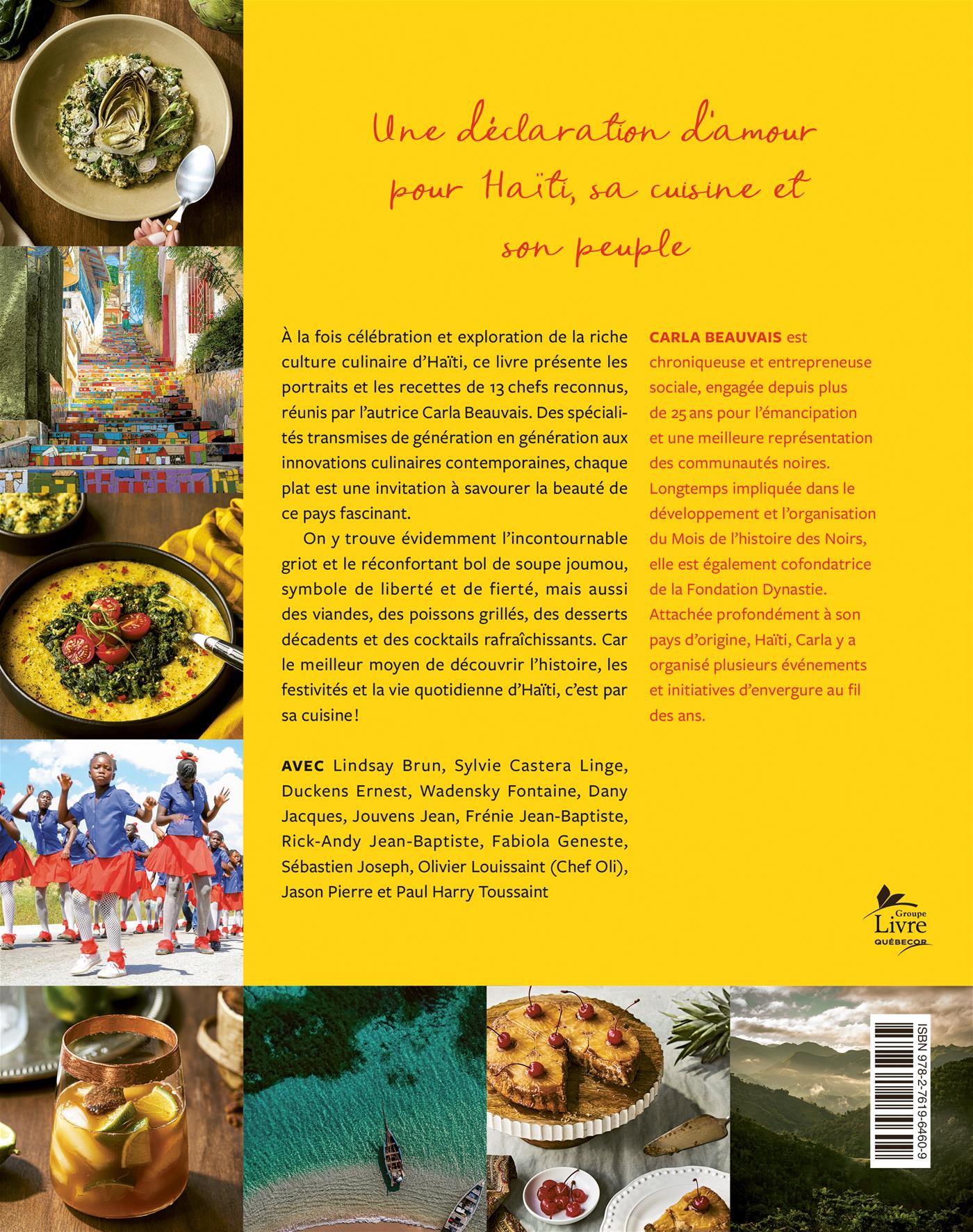 Ayiti : histoires de chefs - Image 2