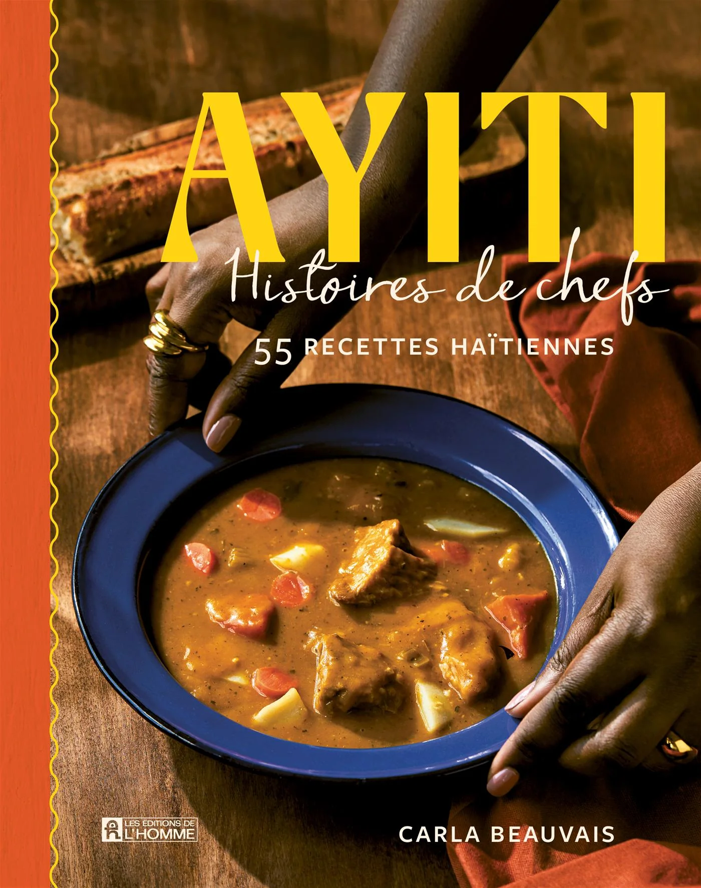 Ayiti : histoires de chefs - Image 3